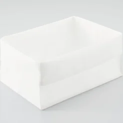 Rangement individuel à hauteur ajustable L22.5X P32.5X H21cm