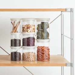 Récipient résistant à la chaleur 500ml