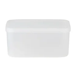 R&eacute;cipient &agrave; farine, 710ml