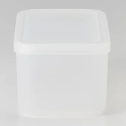 R&eacute;cipient &agrave; farine, 710ml