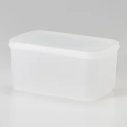 R&eacute;cipient &agrave; farine, 710ml