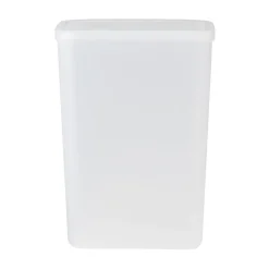 R&eacute;cipient &agrave; farine, 2.2L