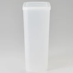 R&eacute;cipient &agrave; farine, 2.2L