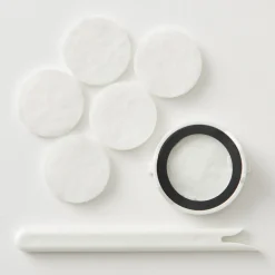 Recharge pour diffuseur d'arômes portable