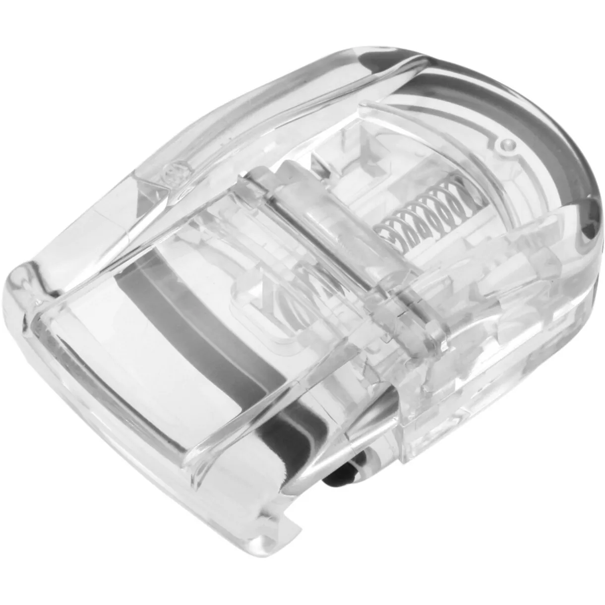 Recourbe‐cils portable