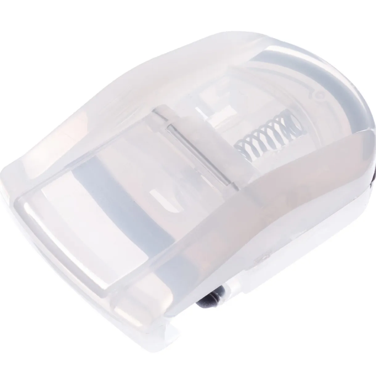 Recourbe‐cils portable