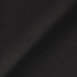 Robe à coupe trapèze et à manches longues en jersey de mélange Lyocell pour femme