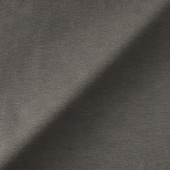 Robe à coupe trapèze et à manches longues en jersey de mélange Lyocell pour femme