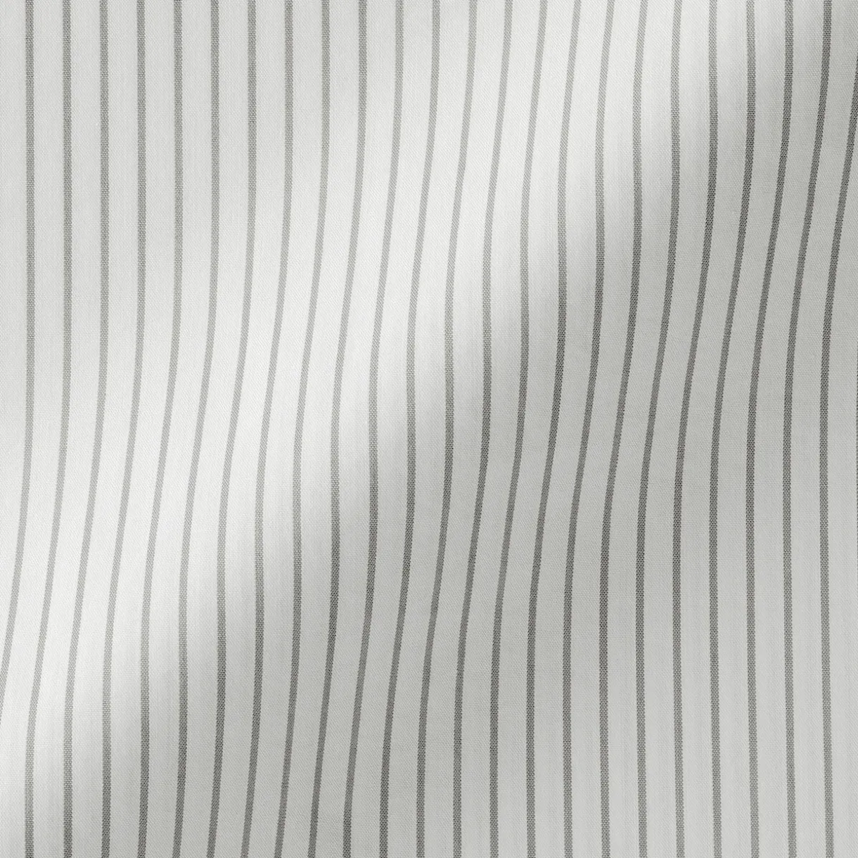 Robe chemise large à manches 3/4 et en coton Quick Dry pour femme