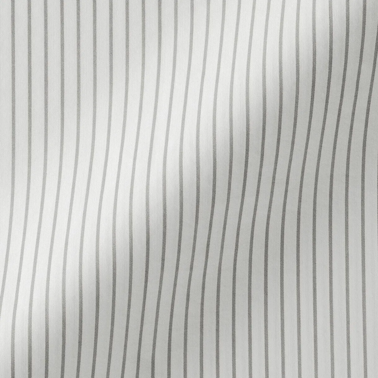 Robe chemise large à manches 3/4 et en coton Quick Dry pour femme