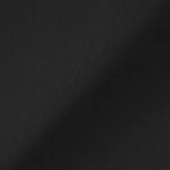 Robe chemise large à manches 3/4 et en coton Quick Dry pour femme