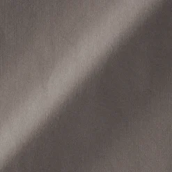 Robe chemise large à manches 3/4 et en coton Quick Dry pour femme