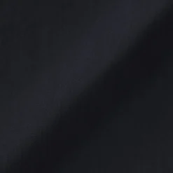 Robe chemise midi en voile de coton pour femme