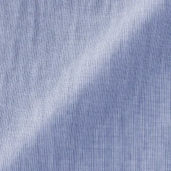 Robe en double gaze en mélange de kapok pour femme