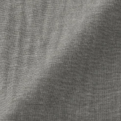 Robe en double gaze en mélange de kapok pour femme