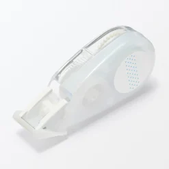 Rouleau de ruban adhésif décoratif - Pointillé