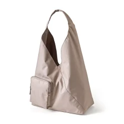 Sac à bandoulière déperlant