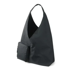 Sac à bandoulière déperlant