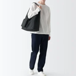 Sac à bandoulière déperlant