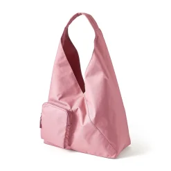 Sac à bandoulière déperlant