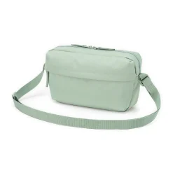 Sac à bandoulière déperlante 2 positions