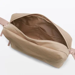 Sac à bandoulière déperlante 2 positions