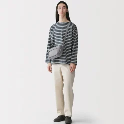 Sac à bandoulière déperlante 2 positions