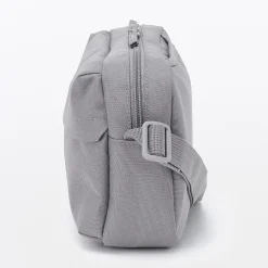 Sac à bandoulière déperlante 2 positions