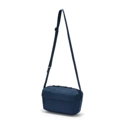 Sac à bandoulière déperlante 2 positions