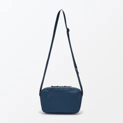 Sac à bandoulière déperlante 2 positions