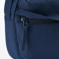 Sac à bandoulière déperlante 2 positions