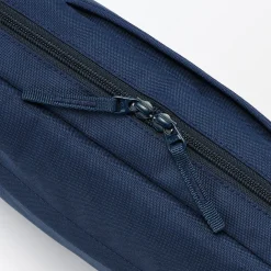 Sac à bandoulière déperlante 2 positions