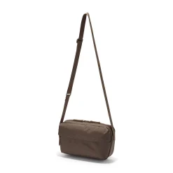 Sac à bandoulière déperlante 2 positions