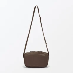 Sac à bandoulière déperlante 2 positions