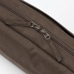 Sac à bandoulière déperlante 2 positions