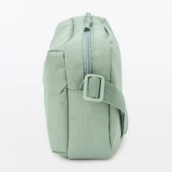 Sac à bandoulière déperlante 2 positions