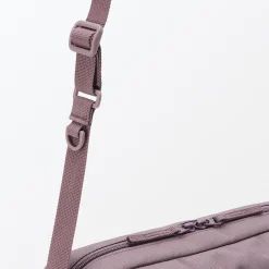 Sac à bandoulière déperlante 2 positions