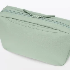 Sac à bandoulière déperlante 2 positions