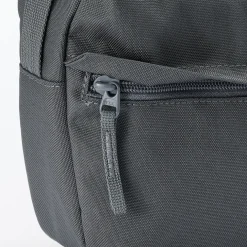 Sac à bandoulière déperlante 2 positions