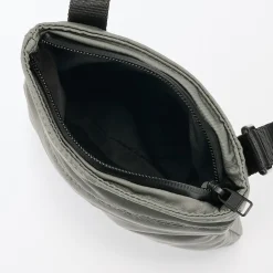 Sac à bandoulière en nylon recyclé ‐ Mini