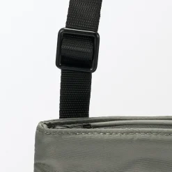 Sac à bandoulière en nylon recyclé ‐ Mini