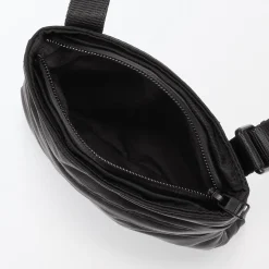 Sac à bandoulière en nylon recyclé ‐ Mini