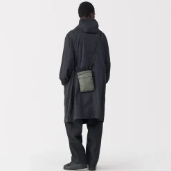 Sac à bandoulière en nylon recyclé ‐ Mini