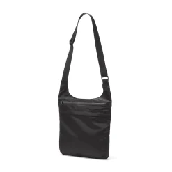 Sac à bandoulière en nylon recyclé