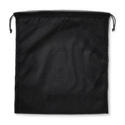 Sac à cordon en maille - Grand modèle
