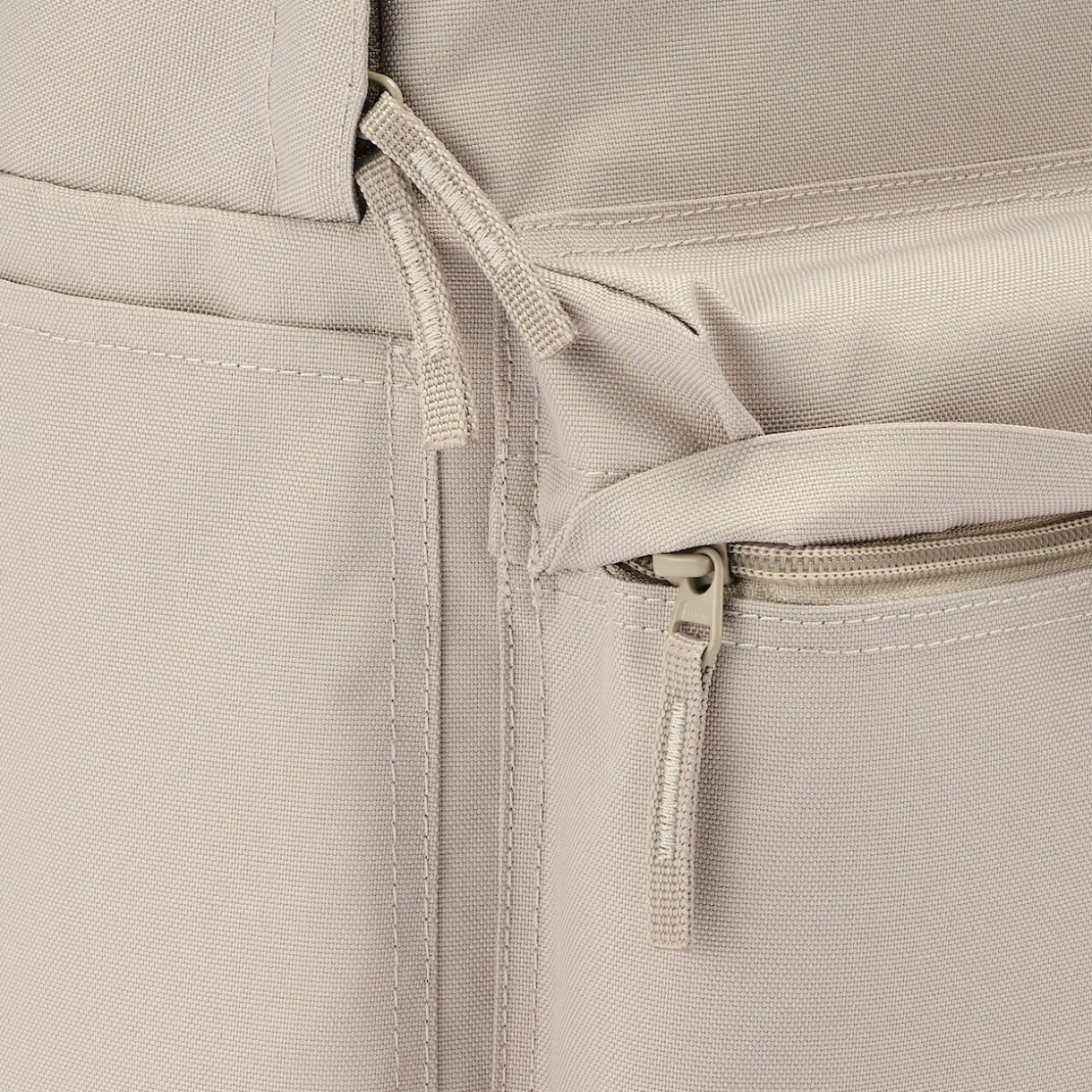 Sac à dos déperlant à lanières renforcées