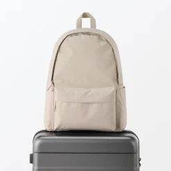 Sac à dos déperlant à lanières renforcées