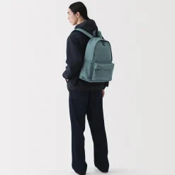 Sac à dos déperlant à lanières renforcées