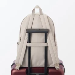 Sac à dos déperlant à lanières renforcées