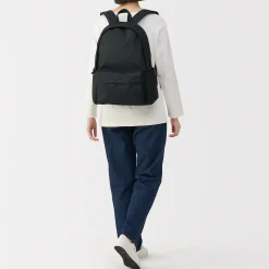 Sac à dos déperlant à lanières renforcées